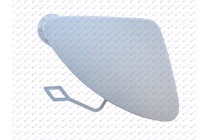 Καλυμμα Γαντζου Εμπρος Βαφομενο Bmw Series 3 (F30/F31) SDN/S.W. 12-14 - 154107830