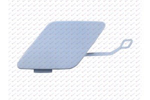 Καλυμμα Γαντζου Πισω Βαφομενο Bmw Series 3 (F30/F31) SDN/S.W. 12-14 - 154107840