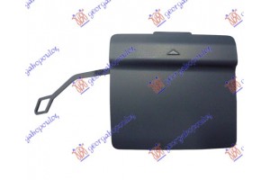 Καλυμμα Γαντζου Πισω Βαφομενο (M-SPORT) Bmw Series 3 (F30/F31) SDN/S.W. 12-14 - 154107855