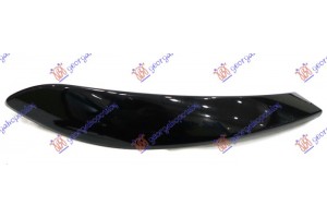 Χειρολαβη Κλεισιματος Πορτας ΕΜΠΡΟΣ/ΠΙΣΩ Εσω (ΕΞΩ ΚΟΜΜ) Γυαλιστερη Μαυρη Αριστερα Bmw Series 3 (F30/F31) SDN/S.W. 12-14 - 154107899