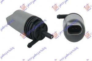 Μοτερ Δοχειου Νερου Υαλοκαθαριστηρων (ΜΟΝΟ) Suzuki Swift H/B 11-14 - 795008450