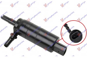 Μοτερ Για Πιτσιλιστηρια Φανων Audi Q2 20- - 136108455