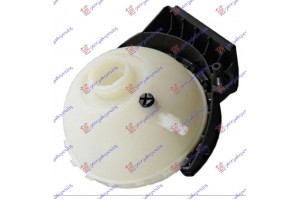 Δοχειο Νερου Ψυγειου Βενζινη Bmw Series 3 (F30/F31) SDN/S.W. 12-14 - 154108500