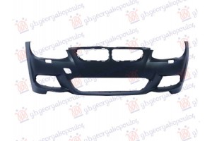 Προφυλακτηρας Εμπρος ΒΑΦΟΜ. (M-TECH) Bmw Series 3 (E92/93) COUPE/CABRIO 11-13 - 154203640