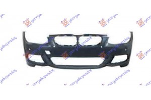 Προφυλακτηρας Εμπρος ΒΑΦΟΜ. (ΜΕ PDC) (M-TECH) Bmw Series 3 (E92/93) COUPE/CABRIO 11-13 - 154203645