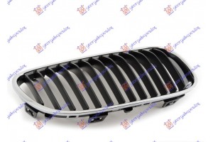 Καρδια Μασκας (ΧΡΩΜΙΟ/ΜΑΥΡΗ) Δεξια Bmw Series 3 (E92/93) COUPE/CABRIO 11-13 - 154204631