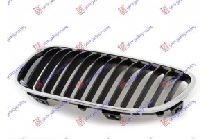 Καρδια Μασκας (ΧΡΩΜΙΟ/ΜΑΥΡΗ) Αριστερα Bmw Series 3 (E92/93) COUPE/CABRIO 11-13 - 154204632