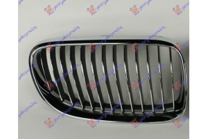 Καρδια Μασκας (ΧΡΩΜΙΟ/ΧΡΩΜΙΟ/ΜΑΥΡΗ) Δεξια Bmw Series 3 (E92/93) COUPE/CABRIO 11-13 - 154204641