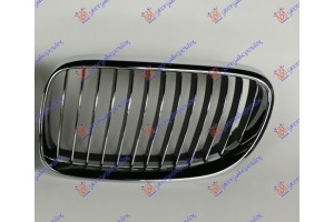 Καρδια Μασκας (ΧΡΩΜΙΟ/ΧΡΩΜΙΟ/ΜΑΥΡΗ) Αριστερα Bmw Series 3 (E92/93) COUPE/CABRIO 11-13 - 154204642