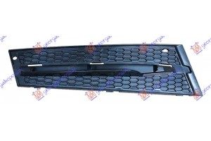 Διχτυ Προφυλακτηρα Εμπρος Δεξια Bmw Series 3 (E92/93) COUPE/CABRIO 11-13 - 154204801