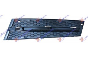 Διχτυ Προφυλακτηρα Εμπρος Αριστερα Bmw Series 3 (E92/93) COUPE/CABRIO 11-13 - 154204802