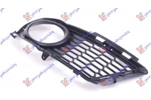 Διχτυ Προφυλακτηρα Εμπρος Ακραιο (M-TECH) Δεξια Bmw Series 3 (E92/93) COUPE/CABRIO 11-13 - 154204811