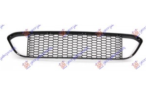 Διχτυ Προφυλακτηρα Εμπρος (M-TECH) Bmw Series 3 (E92/93) COUPE/CABRIO 11-13 - 154204825