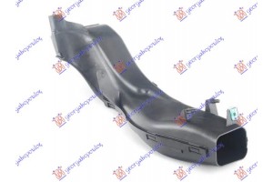 Αεραγωγος Εμπρος Εσωτερικος Πλαστικος (ΓΙΑ Τα ΦΡΕΝΑ) (M-TECH) Αριστερα Bmw Series 3 (E92/93) COUPE/CABRIO 11-13 - 154204892