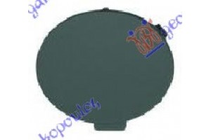 Καλυμμα Γαντζου Εμπρος Bmw Series 3 (E92/93) COUPE/CABRIO 11-13 - 154207830