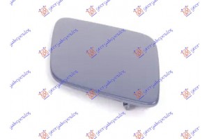 Καλυμμα Γαντζου Εμπρος (M-TECH) Bmw Series 3 (E92/93) COUPE/CABRIO 11-13 - 154207835