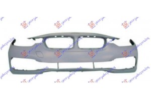 Προφυλακτηρας Εμπρος Βαφομενος (BASE LINE) Bmw Series 3 (F30/F31) SDN/S.W. 14-18 - 154303370