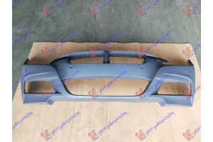 Προφυλακτηρας Εμπρος Βαφομενος (M-SPORT) (ME PDS) Bmw Series 3 (F30/F31) SDN/S.W. 14-18 - 154303610