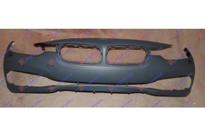 Προφυλακτηρας Εμπρος ΒΑΦΟΜ. Με ΠΙΤΣΙΛ.(ΜΕ/ΧΩΡΙΣ Pdc & ΚΑΜΕΡΑ) Luxury Line Bmw Series 3 (F30/F31) SDN/S.W. 14-18 - 154303615