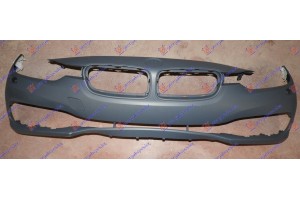 Προφυλακτηρας Εμπρος ΒΑΦΟΜ. Με ΠΙΤΣΙΛ. (ΜΕ/ΧΩΡΙΣ PDC) Sport Line Bmw Series 3 (F30/F31) SDN/S.W. 14-18 - 154303625