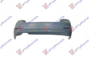 Προφυλακτηρας Πισω Βαφομενος (1 Διπλη ΕΞΑΤΜΙΣΗ-ΜΕ/ΧΩΡΙΣ PDC) SPORT/LUXURY Line Bmw Series 3 (F30/F31) SDN/S.W. 14-18 - 154303635