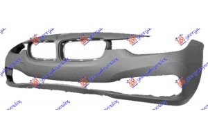 Προφυλακτηρας Εμπρος Βαφομενος (ΜΕ/ΧΩΡΙΣ Pdc & ΚΑΜΕΡΑ) Sport Line Bmw Series 3 (F30/F31) SDN/S.W. 14-18 - 154303665