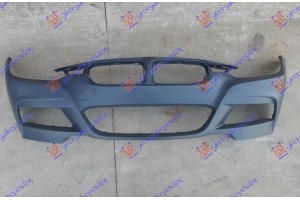 Προφυλακτηρας Εμπρος Βαφομενος (M-SPORT) (ME PDC) Bmw Series 3 (F30/F31) SDN/S.W. 14-18 - 154303675