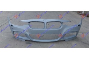 Προφυλακτηρας Εμπρος Βαφομενος (M-SPORT) (ME Pdc & ΠΙΤΣ. & Με ΚΑΜΕΡΑ) Bmw Series 3 (F30/F31) SDN/S.W. 14-18 - 154303685