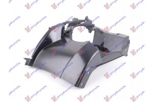 Βαση Στηριξης Προβολεα Πλαστικη Δεξια Bmw Series 3 (F30/F31) SDN/S.W. 14-18 - 154303991