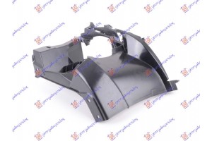 Βαση Στηριξης Προβολεα Πλαστικη Αριστερα Bmw Series 3 (F30/F31) SDN/S.W. 14-18 - 154303992