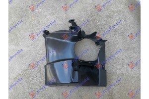 Βαση Στηριξης Προβολεα Πλαστικη (M-SPORT) Δεξια Bmw Series 3 (F30/F31) SDN/S.W. 14-18 - 154303993