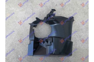 Βαση Στηριξης Προβολεα Πλαστικη (M-SPORT) Αριστερα Bmw Series 3 (F30/F31) SDN/S.W. 14-18 - 154303994