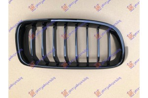 Καρδια Μασκας (ΟΛΗ ΜΑΥΡΗ) 2017- (M-SPORT/SPORT-LINE) Δεξια Bmw Series 3 (F30/F31) SDN/S.W. 14-18 - 154304681