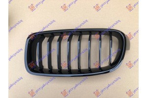 Καρδια Μασκας (ΟΛΗ ΜΑΥΡΗ) 2017- (M-SPORT/SPORT-LINE) Αριστερα Bmw Series 3 (F30/F31) SDN/S.W. 14-18 - 154304682