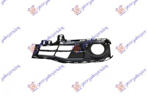 Διχτυ Προφυλακτηρα Εμπρος (ΑΝΟΙΧΤΟ) (ΜΕ Τρυπα ΠΡΟΒΟΛΕΑ) (SPORT) Αριστερα Bmw Series 3 (F30/F31) SDN/S.W. 14-18 - 154304802