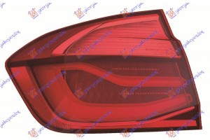 Φανος Πισω Εξω Ολο Led (Ε) Αριστερα Bmw Series 3 (F30/F31) SDN/S.W. 14-18 - 154305812
