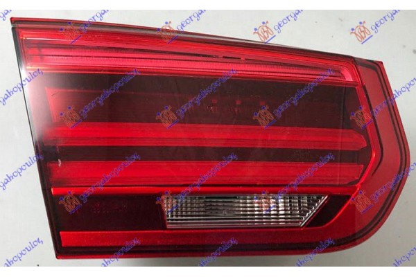 Φανος Πισω Εσω Με Led (SEDAN/S.W.) (Ε) Αριστερα Bmw Series 3 (F30/F31) SDN/S.W. 14-18 - 154305817