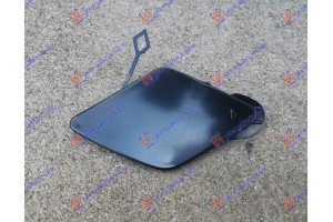 Καλυμμα Γαντζου Εμπρος Βαφομενο (M-SPORT) Bmw Series 3 (F30/F31) SDN/S.W. 14-18 - 154307840