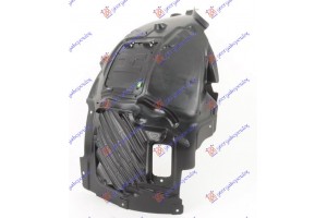 Θολος Εμπρος Πλαστικος (ΕΜΠΡΟΣ ΚΟΜΜΑΤΙ) Δεξια Bmw Series 3 (F34) Gt 12-20 - 154400823