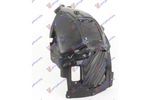 Θολος Εμπρος Πλαστικος (ΕΜΠΡΟΣ ΚΟΜΜΑΤΙ) Αριστερα Bmw Series 3 (F34) Gt 12-20 - 154400824