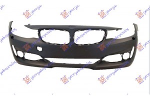 Προφυλακτηρας Εμπρος Βαφομενος (MODERN LINE/SPORT LINE) (ΜΕ ΠΙΤΣ.) Bmw Series 3 (F34) Gt 12-20 - 154403380