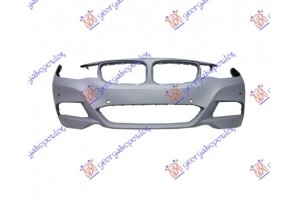 Προφυλακτηρας ΕΜΠ. ΒΑΦ.(M-SPORT)(ΜΕ PDS) Bmw Series 3 (F34) Gt 12-20 - 154403625