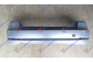 Προφυλακτηρας Πισω Βαφομενος (BASE LINE) (ΜE PDS) Bmw Series 3 (F34) Gt 12-20 - 154403640