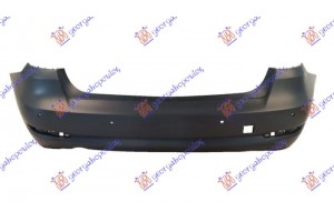 Προφυλακτηρας Πισω Βαφομενος (MODERN LINE/SPORT LINE/LUXURY LINE) (ΜE PDS) Bmw Series 3 (F34) Gt 12-20 - 154403645