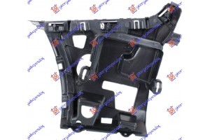 Βαση Προφυλακτηρα Πισω Πλαινη Πλαστικη (ΕΝΙΣΧΥΣΗ) M-SPORT Δεξια Bmw Series 3 (F34) Gt 12-20 - 154404301