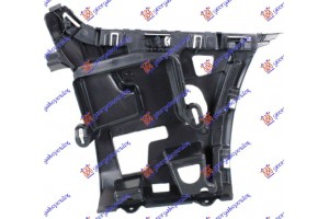 Βαση Προφυλακτηρα Πισω Πλαινη Πλαστικη (ΕΝΙΣΧΥΣΗ) M-SPORT Αριστερα Bmw Series 3 (F34) Gt 12-20 - 154404302