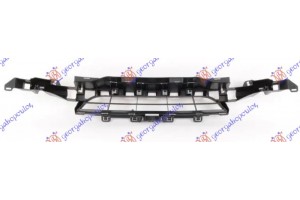 Διχτυ Προφυλακτηρα Εμπρος Bmw Series 3 (F34) Gt 12-20 - 154404800