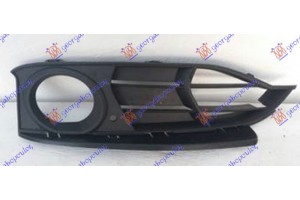 Διχτυ Προφυλακτηρα Εμπρος Δεξια Bmw Series 3 (F34) Gt 12-20 - 154404801