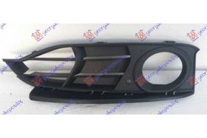 Διχτυ Προφυλακτηρα Εμπρος Αριστερα Bmw Series 3 (F34) Gt 12-20 - 154404802