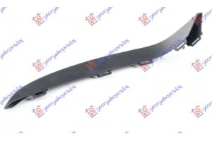 Διακοσμητικο Διχτυου Προφυλακτηρα Εμπρος Ανω (BASIS) Δεξια Bmw Series 3 (F34) Gt 12-20 - 154404803